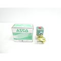 Asco Red-Hat Ii 120V-Ac 1/4In Npt Solenoid Valve HT8320G198